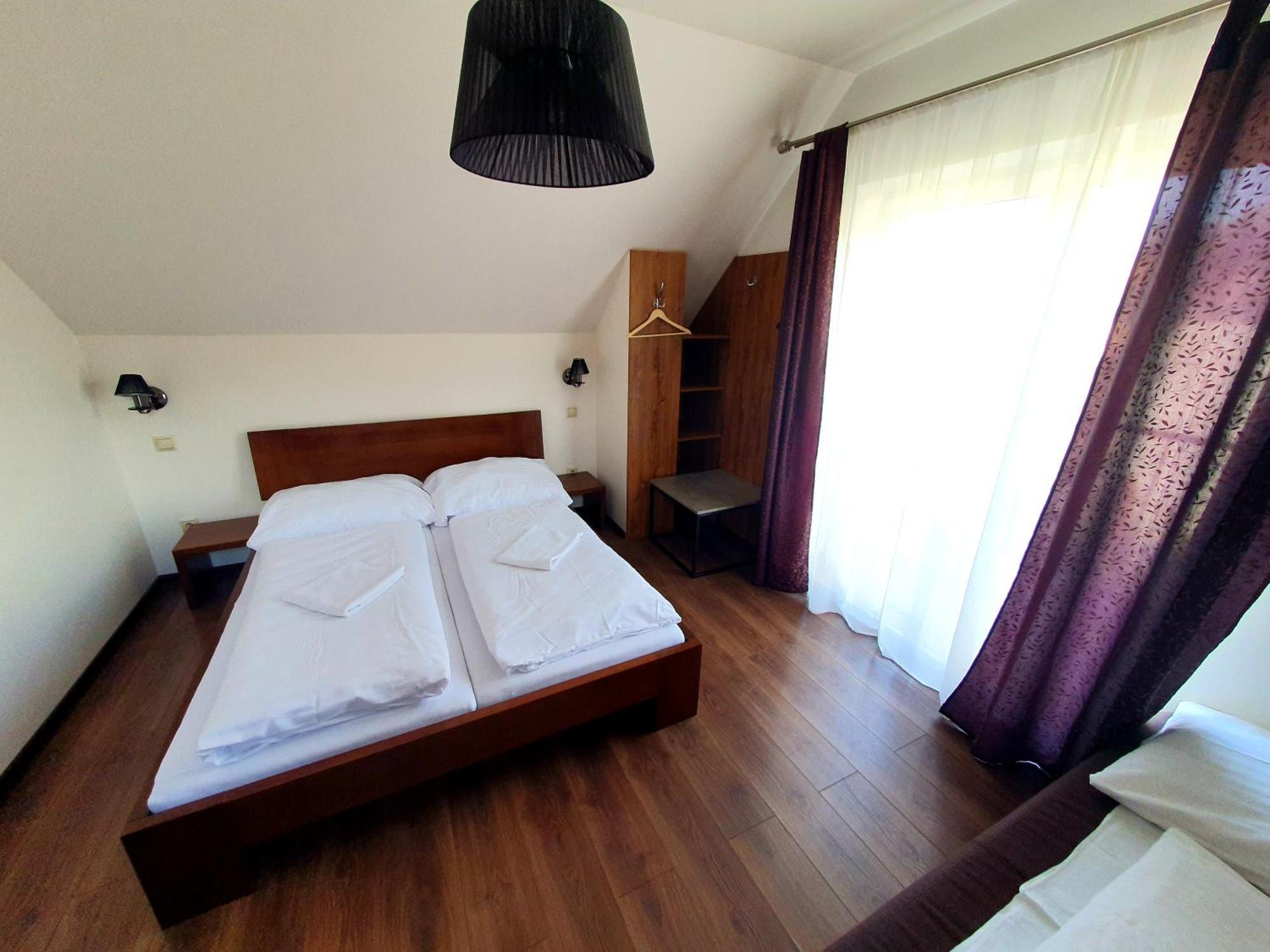 Relax Penzion U Adama Dolna Tizina Номер фото