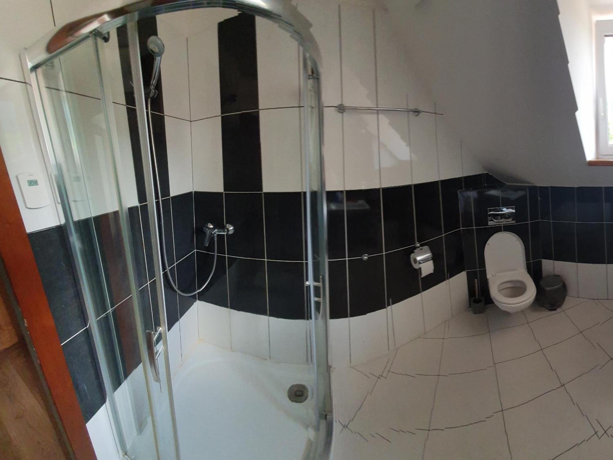 Relax Penzion U Adama Dolna Tizina Номер фото