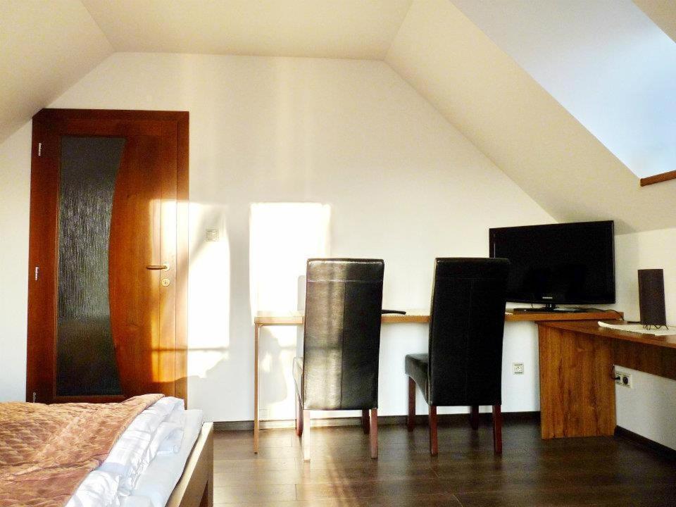 Relax Penzion U Adama Dolna Tizina Номер фото